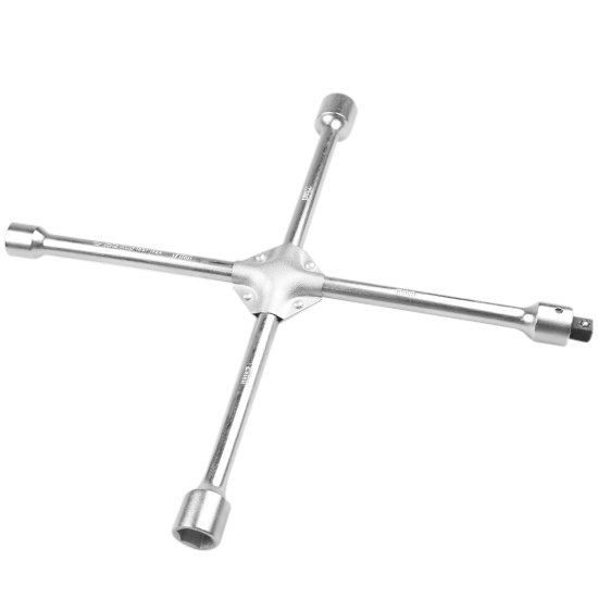 Tuýp chữ thập xếp Kingtony 19911722 Tuýp chữ thập xếp Kingtony 19911722