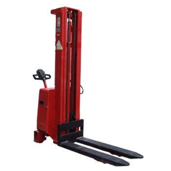 Xe nâng điện (tự động) TG-1033PR Tiger