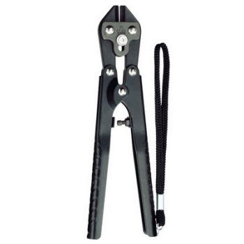 200mm Kìm cắt cáp cộng lực Keiba C-C28