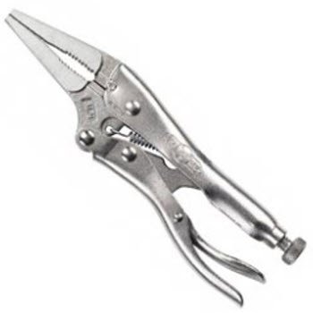 6' Kìm chết mũi nhọn IRWIN T1402EL4