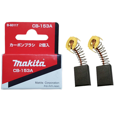 Bộ chổi than Makita 153-B80329