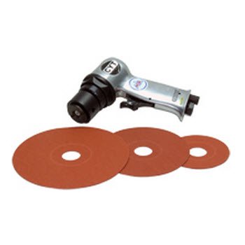 Chà nhám hơi CY-205A CYT