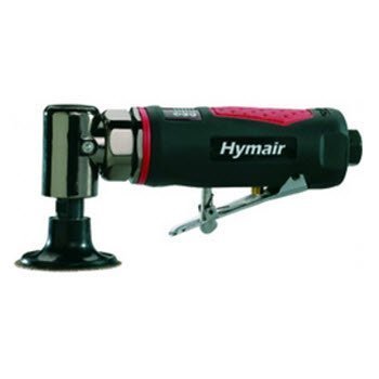 Chà nhám hơi (đế nhựa)  AT-7037D Hymair