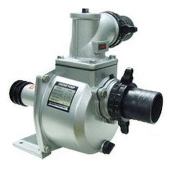 Đầu bơm SU-50 Pana