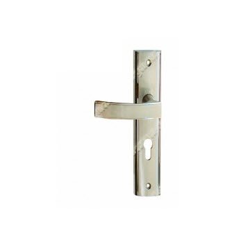 Khóa tay Gạt Novosom FP7319SN/CH