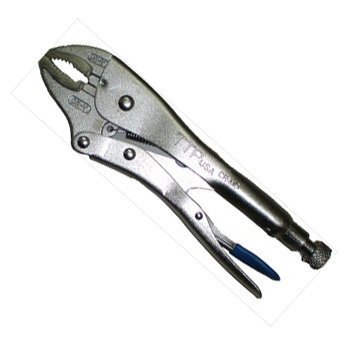 Kìm chết 10' TTP USA TTP401-10CRV