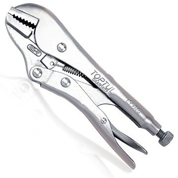 Kìm chết Toptul DAAR1A07