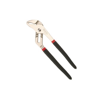 Kìm kẹp mỏ quạ  Genius 550611