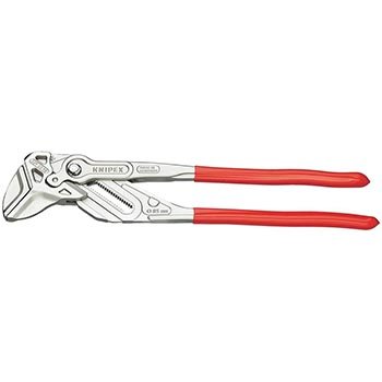 Kìm mỏ quạ Knipex 86-03-400 XL