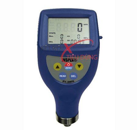 Máy đo độ dày lớp phủ IPX-206F