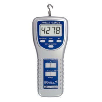 Máy đo sức căng vật liệu Lutron FG-5005
