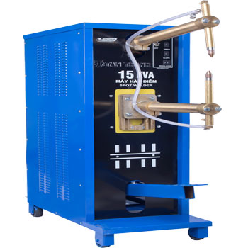 Máy hàn bấm Tân Thành HB15