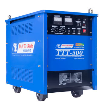 Máy hàn hồ quang chìm Tân Thành TTT500