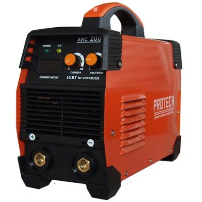 Máy hàn que Protech ARC 200