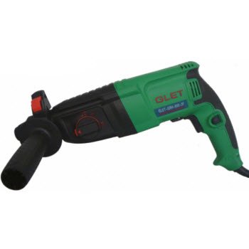 Máy khoan đa năng cầm tay GLET GRH-800-3F