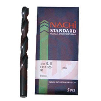 Mũi khoan trụ thép List500-0440 Nachi