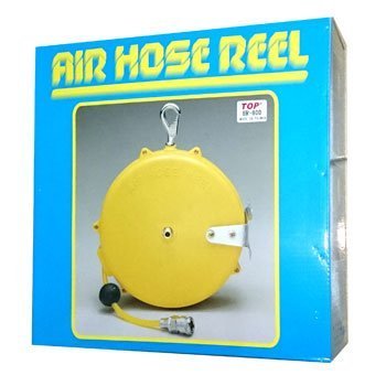 Ống treo nối hơi hộp nhựa vàng TOP HR-600