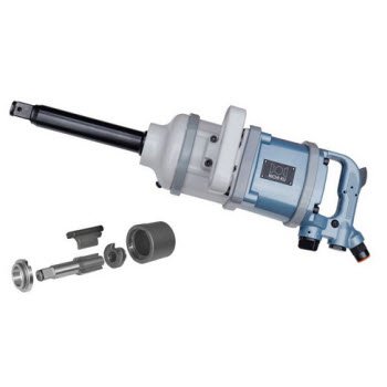 Súng xiết bulông 1 inch Nichiku NK-60L