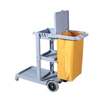 Xe dọn phòng HiClean HC 170A