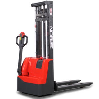 Xe nâng điện tự động Noblift ECL1016