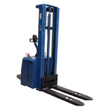 Xe nâng điện (tự động) TG-1033GU Tiger