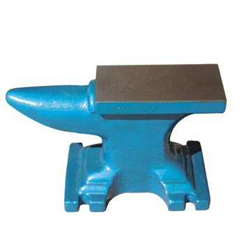 1,4Kg Đe cơ khí Asaki AK-6880