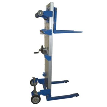 180kg Xe nâng tay quay Meditek WFH181