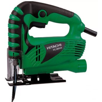 400W Máy cưa lọng Hitachi FCJ65V3