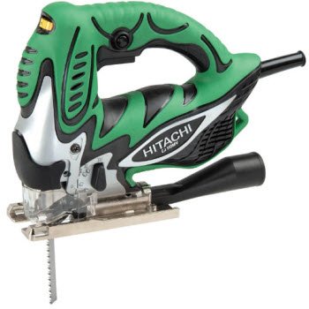 720W Máy cưa lọng Hitachi CJ110MV