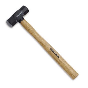 Búa lục giác Crossman 68-416 (8Kg)