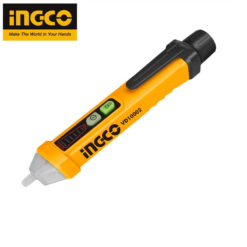 Đầu dò điện áp AC không tiếp xúc dòng điện Ingco VD10002