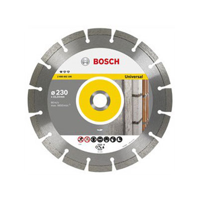 Đĩa cắt đa năng Professional Bosch 2608602194 180mm