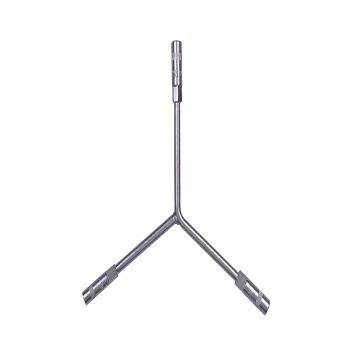 Điếu chữ Y Asaki AK-7098