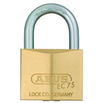 Khóa treo Abus 75-50 SERIES