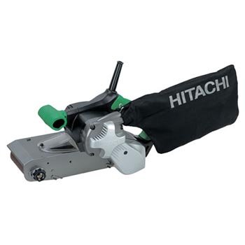 Máy chà nhám băng Hitachi SB10S2
