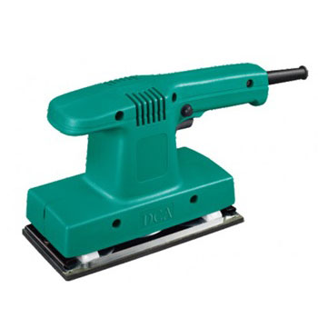 Máy chà nhám rung DCA ASB185 93mm