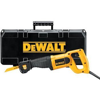 Máy cưa kiếm Dewalt  DW304PK