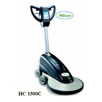Máy đánh bóng sàn Hiclean HC1500 C