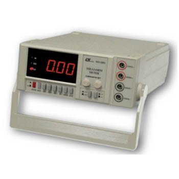 Máy đo điện trở cách điện Lutron MO-2002