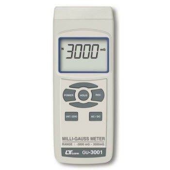 Máy đo sức căng vật liệu Lutron GU-3001