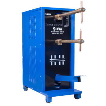 Máy hàn bấm Tân Thành HB9