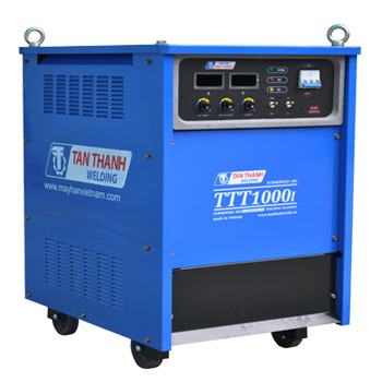 Máy hàn hồ quang chìm Tân Thành TTT1000I