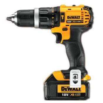 Máy khoan búa chạy pin Dewalt DCD785L2 (18V)