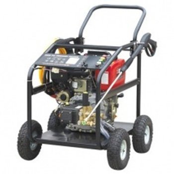 Máy phun rửa  cap áp kocu KOKU 186F-3600PSI