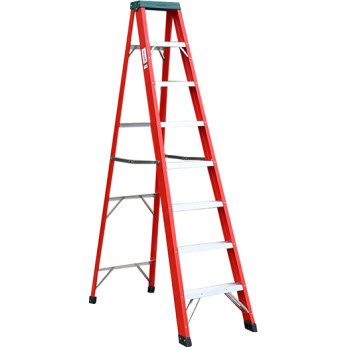 Thang cách điện chữ A Nikawa NKJ-8C