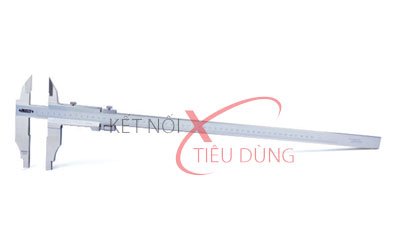 Thước cặp cơ khí INSIZE 1207-391