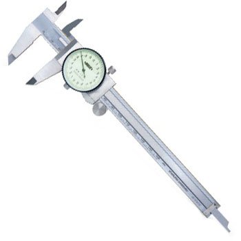 Thước cặp đồng hồ INSIZE 1311-200