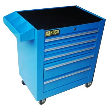 Tủ đựng đồ nghề  5 ngăn KOKU KC-40