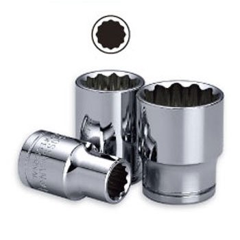 Tuýp lẻ 32mm Crossman 98-803 (-1/2')