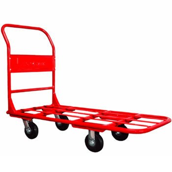 Xe đẩy tay 4 bánh Phong Thạnh XTH 130N